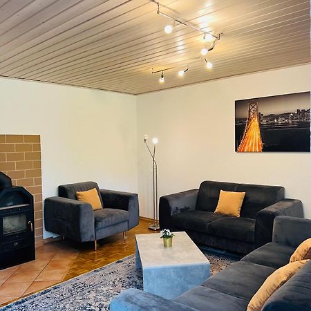 Familienfreundliches Ferienhaus Amara Mit Garten Und Terrasse - Friedrichshafen Am Bodensee 外观 照片