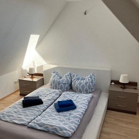 Familienfreundliches Ferienhaus Amara Mit Garten Und Terrasse - Friedrichshafen Am Bodensee 外观 照片