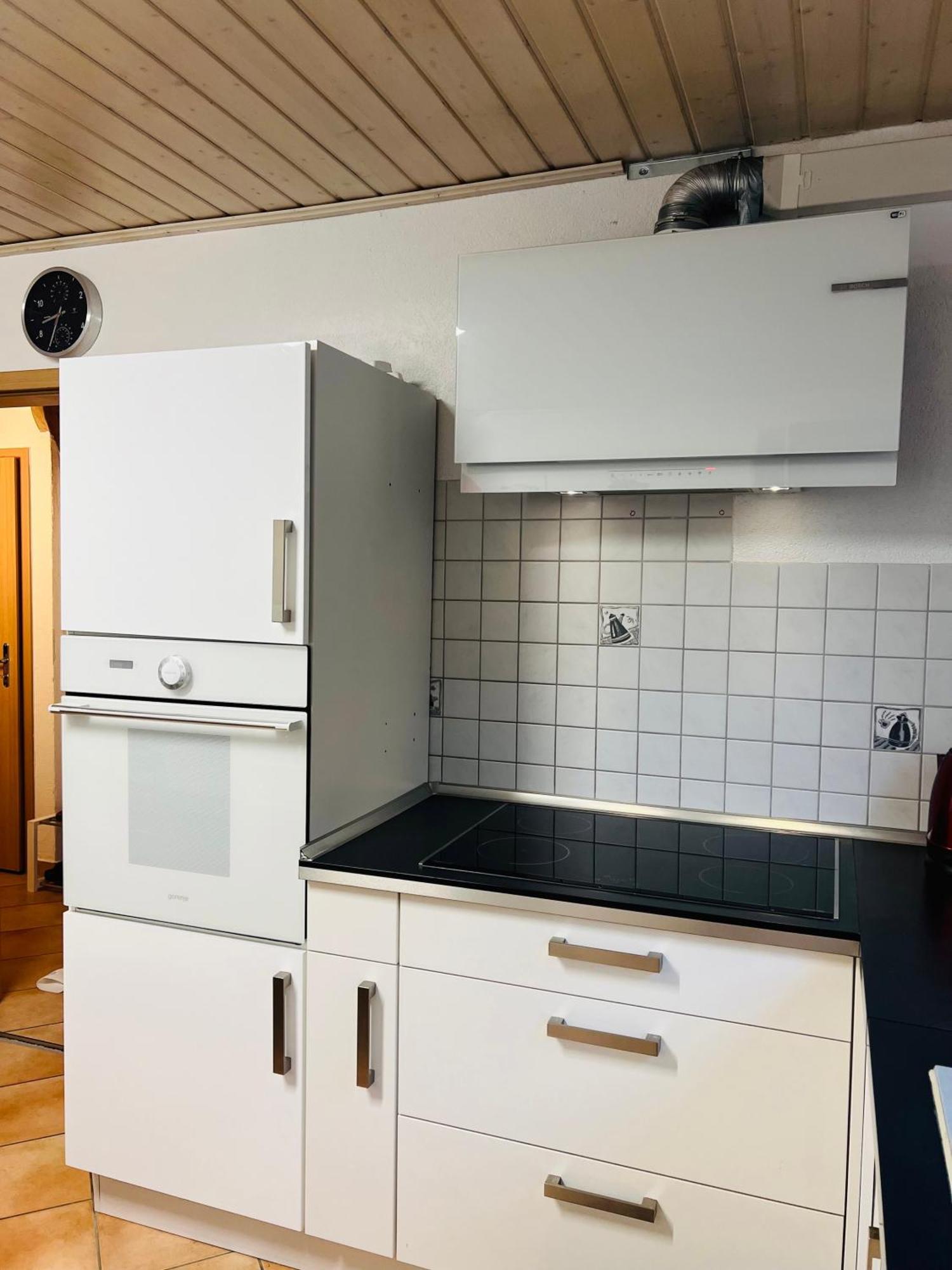 Familienfreundliches Ferienhaus Amara Mit Garten Und Terrasse - Friedrichshafen Am Bodensee 外观 照片